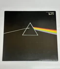 Pink Floyd Dark Side of the Moon Vinyl LP *Japan* EMS80324