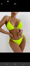 bikini set swimsuit For Women Size 12