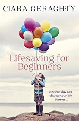 Lifesaving for Beginners Ciara Geraghty