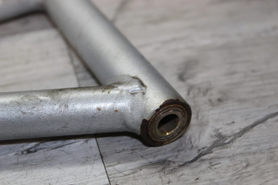 Arctic Cat M1000 Efi 2007 brazo de control delantero superior izquierdo o derecho 2703-119 Foto 3 de 4