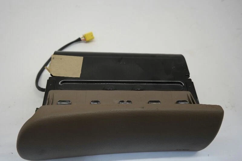 2002-04 OLDSMOBILE BRAVADA RH Right Passenger Dash Air Bag  - Image 4 of 4