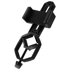 Phone Telescope Clamp for Mobile Photography Monocular Clip Holder