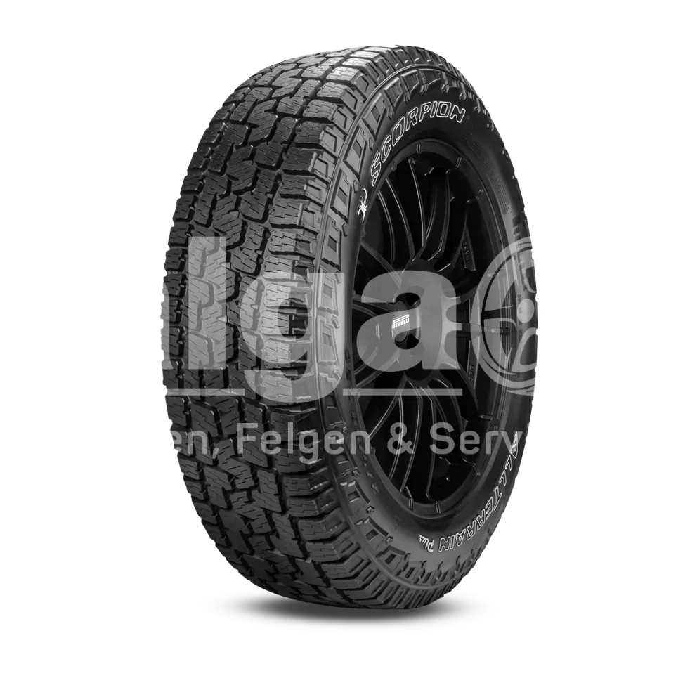 Pirelli 275/60 R20 115T Scorpion A/T+ Wl - Bild 2