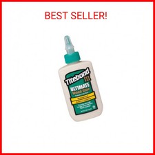 Titebond III Wood Glue 4 oz