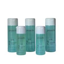 Proactiv Revitalizing Toner Step 2, 4 oz  2 oz 16 OUNCES TOTAL NEW SEALED