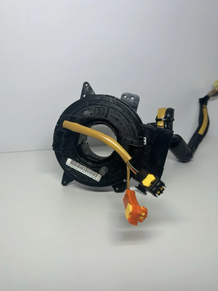 2008-2010 Subaru Impreza Steering Roll Connector Clock Spring 27546FG000 OEM Foto 2 de 4