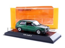 MAXICHAMPS 1/43 - VOLKSWAGEN GOLF - 1985 940054100