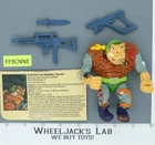 General Traag 100% Complete Teenage Mutant Ninja Turtles TMNT Playmates 1989