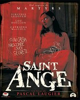 Saint Ange - Blur - G3Z