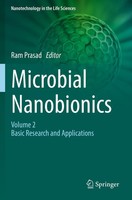 Ram Prasad | Microbial Nanobionics | Taschenbuch | Englisch (2020) | Xiii