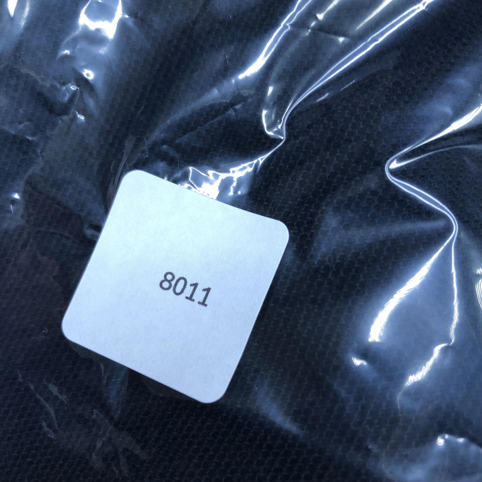 Burberry Brit Polo Shirt Mens XS Navy Blue Pique Embroidered Knight Logo Casual thumbnail 9