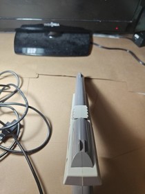 Gray Nintendo NES Zapper Light Gun Controller
