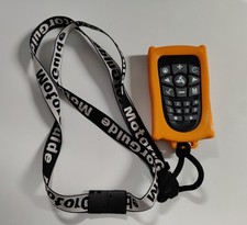 Cover Telecomando Motorguide stampa 3D