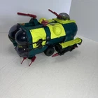 GI Joe Hasbro ARAH Cobra Bugg Vehicle Vintage 1988