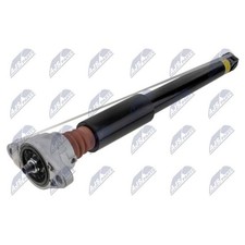 1x Stoßdämpfer NTY A-PS-006 passend für PORSCHE