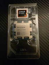 AMD Ryzen 5 9600X - Granite Ridge - AM5 CPU Processor