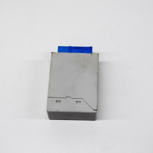 BMW i3 I01 0.6 Hybrid 125kw Kraftstofftank-Steuergerät ECU 55892110 9425925 2019