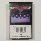 AEROSMITH Rocks PCT34165 Cassette Tape