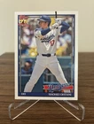 2026 Topps Series 2 Shohei Ohtani Base (RAW)