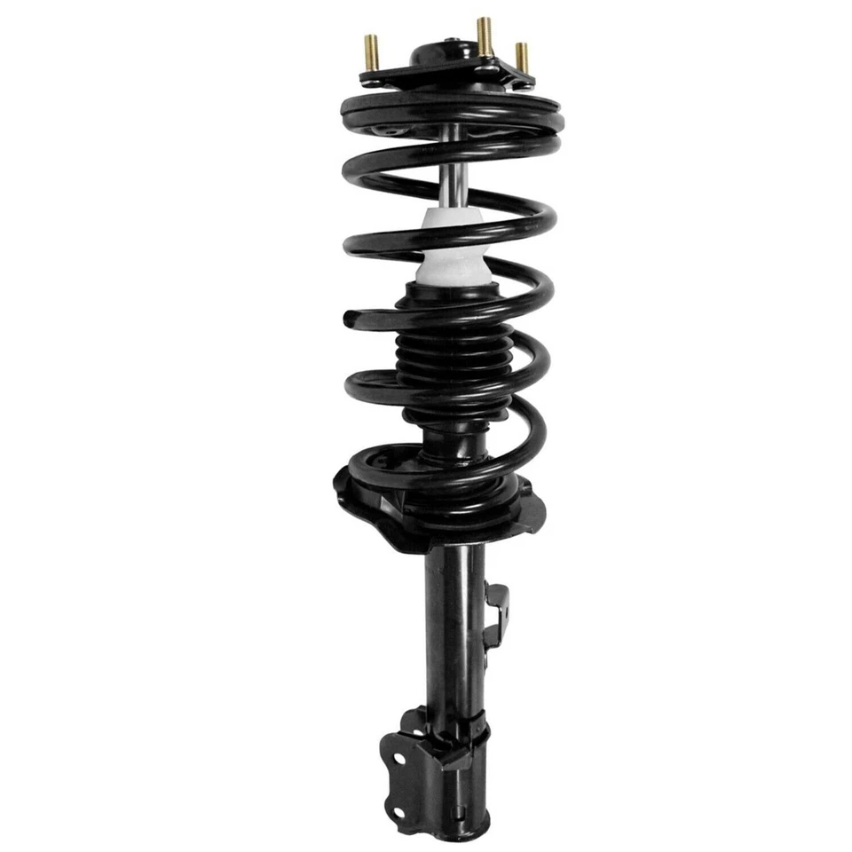 Puntales delanteros Monroe OEM para Ford/Mercury/Mazda 2001-2012 garantía de por vida Foto 3 de 4