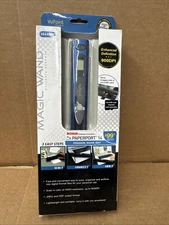 New VuPoint Magic Wand ST415BU Portable Scanner