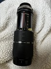 VINTAGE SIGMA HIGH SPEED ZOOM LENS FOR CANON SLR CAMERA — photo 2