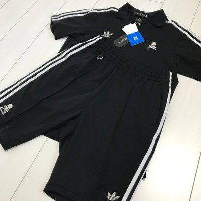 Mastermind JAPAN Adidas Setup Trainingsanzug Größe M aus Japan