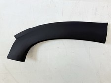 2016-2020 TESLA MODEL X REAR TRUNK COVER TRIM RIGHT SIDE 1074910-00-B OEM