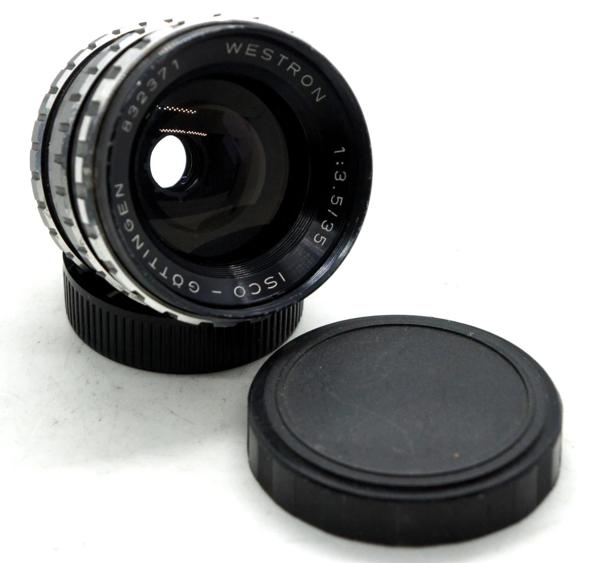 Isco f/3.5 Camera Lenses for sale | eBay Isco f/3.5 Camera Lenses for sale | eBay