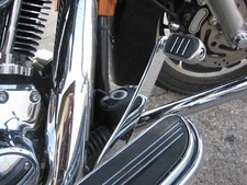 REAR BRAKE LEVER  FOR HARLEY- DAVIDSON TOURING MODELS 