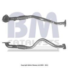 fits CHEVROLET KALOS 1.4i (F14D3 engine) 1/05-12/08 BM50188