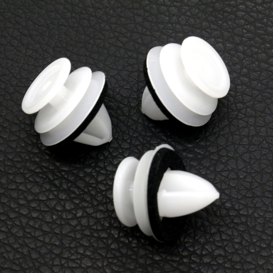 20x Exterior Trim Cover Clip 51-13-9-804-996 For Mini Countryman Paceman Cooper - Imagem 4 de 4