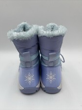 Elsa Frozen Boot Shoes for Girls for sale