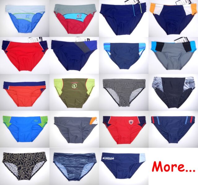 Junior Boys Swim Brief Teens Swimwear Swimming Bathing Suit Swimsuit triangular Junior Boys Swim Brief Teens Swimwear Swimming Bathing Suit Swimsuit triangular