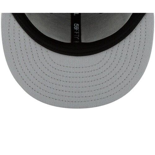New Era Detroit Tigers Classic Snapback Mütze Match Air Jordan 1 Retro High Royal - Bild 7 von 7