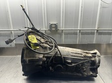 1998-2001 Jeep Cherokee Xj Automatic Transmission Assembly 4x4 4.0l Oem