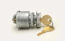 Magneto Ignition Switch Tractor McCormick Deering Minneapolis-Moline Oliver