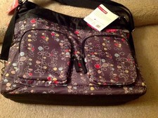 Skip Hop Diaper Bag - Baby Pack