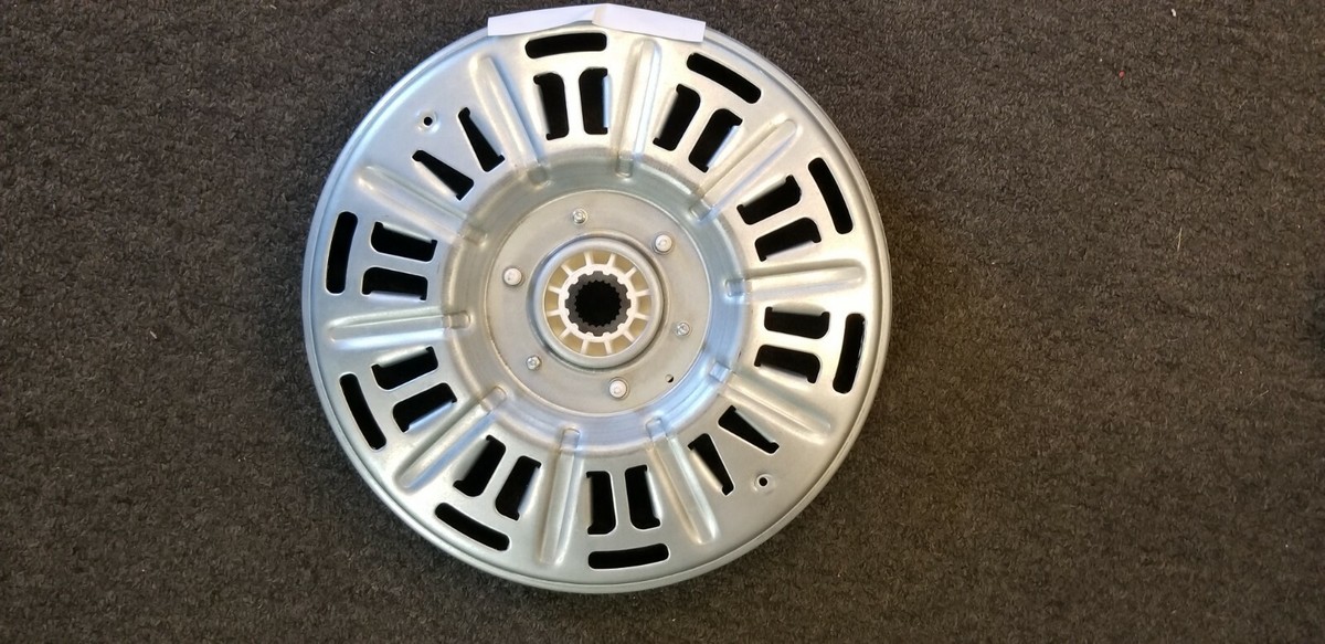 Gruppo motore lavatrice Samsung DC93-00586E