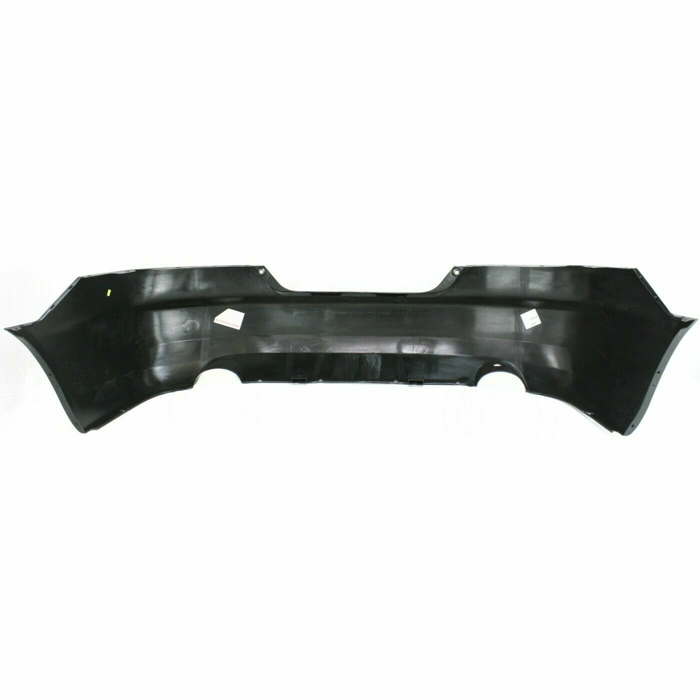 Bumper Cover For 2003-2005 Honda Accord Coupe Primed Front Bumper Cover For 2003-2005 Honda Accord Coupe Primed Front