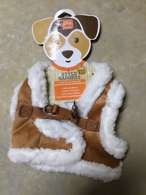 the dog walker harness