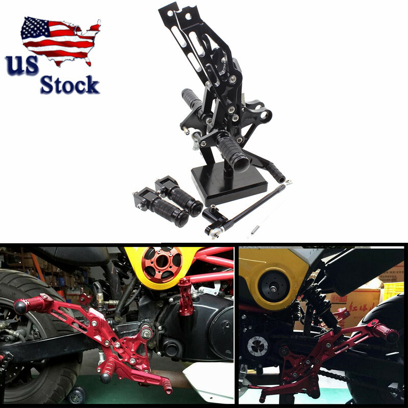 Stuurverhoger Voor MSX125 Voor Grom MSX 125 2013-201 2022 2023 2024