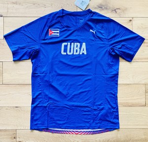 magliette puma uomo oro