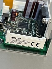 ORIENTAL MOTOR CMD2109P Microstep Driver (24 ...