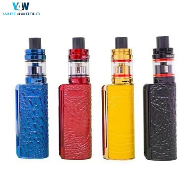 smok priv v8 nord edition Smok Priv V8 Nord Edition Kit 60W 1800mAh 2ML Replacement Coils Fast  Dispatch