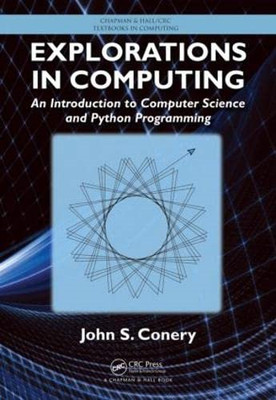 Explorations in Computing: Eine Einführung in den Computer - HardBack NEU John S.C