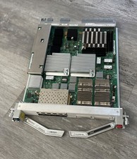 CISCO NCS4K-2H10T-OP-KS NCS 4000 2x 100G CPAK 10x10G SFP+ OTN/PackLine Card #302