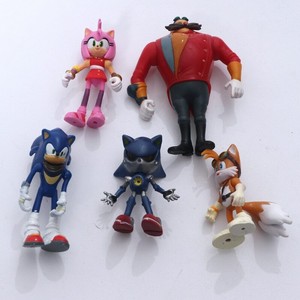sonic boom toys ebay