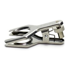 S35,Stainless Steel Clamp,Glassware Clip