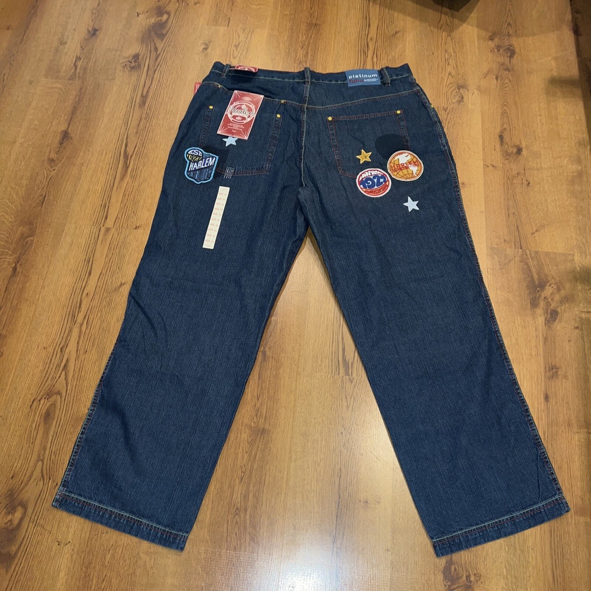 platinum fubu Harlem Globetrotters タンク Harlem Globetrotters Platinum FUBU White & Green | Depop